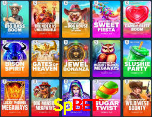Spbet